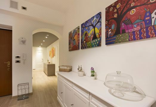 Antale Hotel Overview