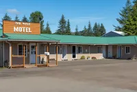 Far West Motel Hotels in La Push