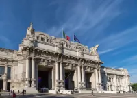 Aiello Hotels - Centrale