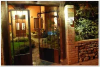LAmato Borgo Hotel a Santa Eufemia Lamezia