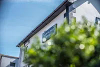 N'Ista Boutique Rooms Birkdale, Southport Hotels in Ormskirk