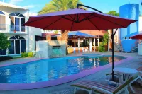 Hotel Mexico Lindo فنادق في Crucecita