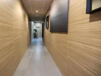 Alianza Suites
