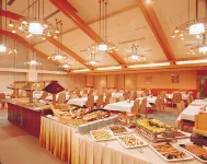 New Greenpia Tsunan Hotels in Tsunan