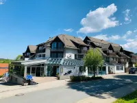 Hotel Restaurant Walpurgishof