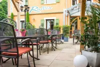 Hotel Casa Rustica - Eintrittskarten für den Europapark erhalten Sie garantiert über uns! Hotels in Rust