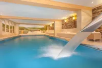 Hotel Schloss Rheinfels Hotels in Oberwesel
