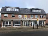 M&M Hotel - Neu Wulmstorf Hotels in Neu Wulmstorf