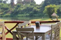 Vimannam Resort Hotels in Tha Yang District