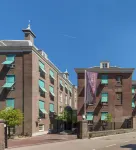 Wittenberg by Cove Hotel in zona Bijenpark Osdorp