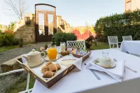 Hospedería Señorío de Casalarreina Hotel di Granon