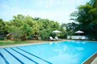 Resort Hoshihana Hotel a Hang Dong