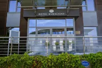 Hotel Kuracyjny Spa & Wellness Hotels near Batory