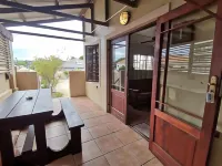 Tourist Lodge Gansbaai Hotel a Gansbaai