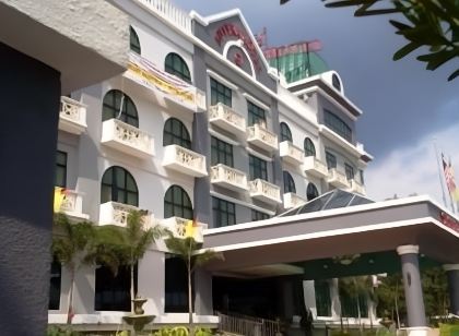 Sutera Hotel Seremban