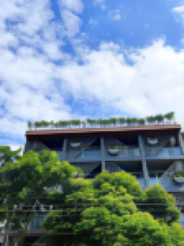 The Aldott Cyber City