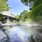 Kasuga No Mori Hotels in Saku