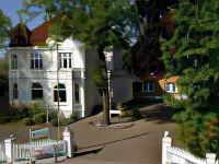 Mühlenpark Các khách sạn ở 