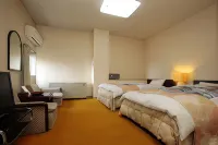 Sanyo Hotel
