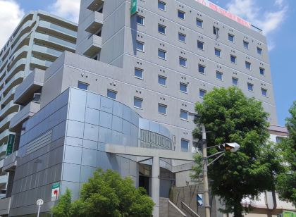 Minami Fukuoka Green Hotel