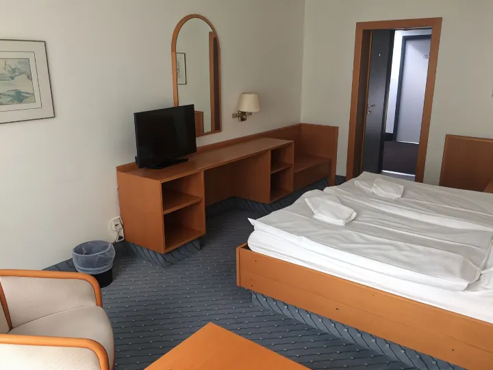 A1 Raststätte & Motel Hamburg-Stillhorn