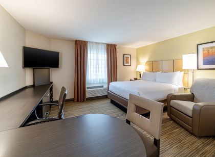 Candlewood Suites Washington-Dulles Herndon