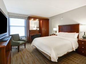 Hampton Inn Detroit/Madison Heights/South Troy Area