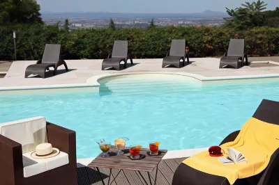 Hotel Villa Mercede Hotel a 