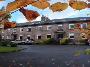 Ashtree House Hotel, Glasgow Airport & Paisley