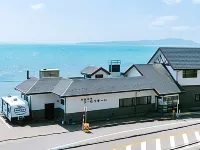 La se ri Resort and Stay Hotels near 喪黒福造のスマイルベンチ