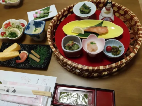 Hotel Hoshinofuruyado Seian  otelleri