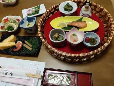 Hotel Hoshinofuruyado Seian