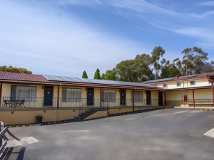 Lithgow Motor Inn