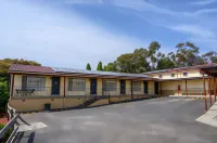 Lithgow Motor Inn Hôtels à : Bowenfels