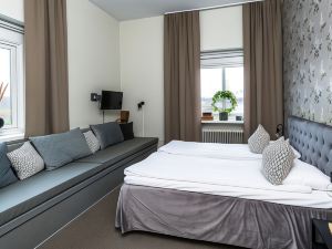 Stora Hotellet Markaryd