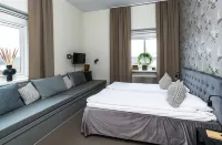 Stora Hotellet Markaryd Hotels in Markaryd