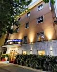 호텔 미네르바 라벤나 Piazza del Popolo 주변 호텔