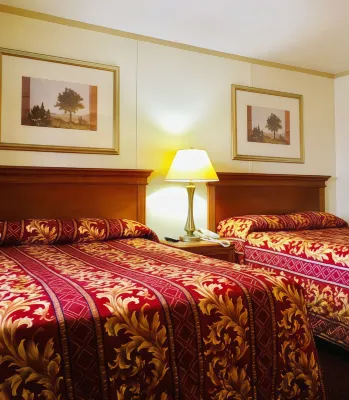 Granada Inn Motel - Kalkaska Hôtels à : Custer Township