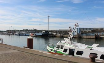 Evancy Villa les Margats
