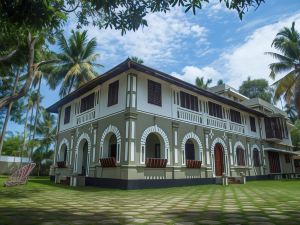 Lake County Heritage Home