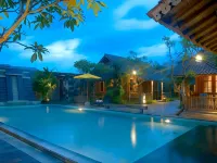 Warisan Heritage Boutique Hotel Hotels in Baki