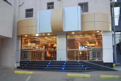 Nozol Khayal Apartment