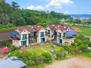 Samcheok Bongsuni-Unni Pension