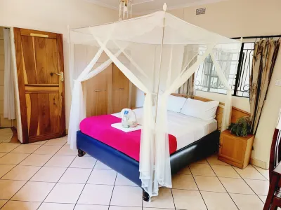 The Stone Guest House Hotel a 
