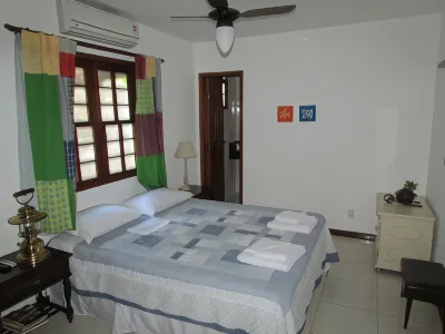 Pousada Ipitanga IV Hotel di Lauro de Freitas