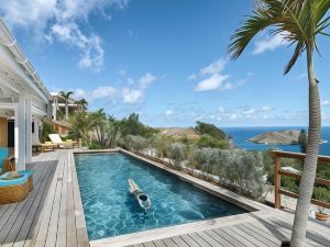 Gyp Sea Saint Barth