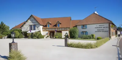 Auberge du Lac, Sure Hotel Collection by Best Western Hôtels à : Laubressel