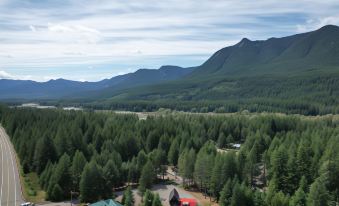 Packwood Lodge & Cabins