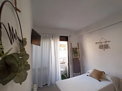 Hostal Sol Hotels in Zamora