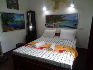 Erandi Holiday Home